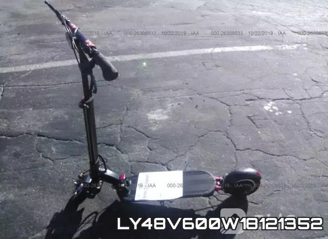 LY48V600W18121352 фото 9