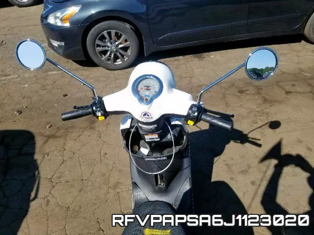 RFVPAPSA6J1123020 фото 6