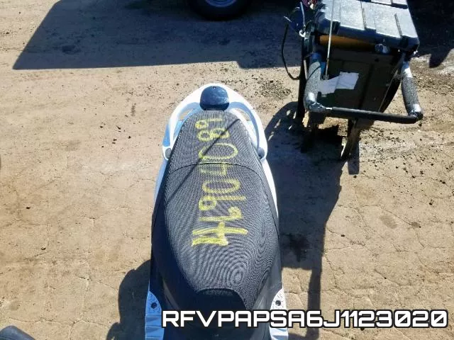 RFVPAPSA6J1123020 фото 7