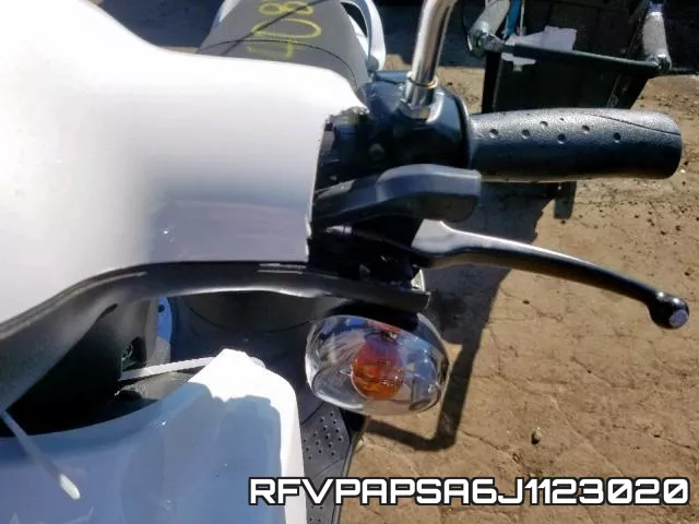 RFVPAPSA6J1123020 фото 10