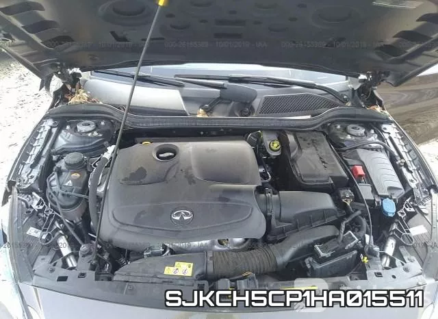 SJKCH5CP1HA015511 фото 2