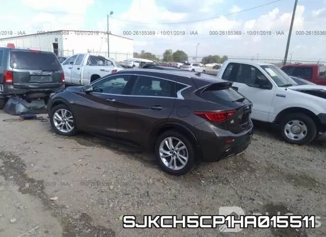SJKCH5CP1HA015511 фото 4