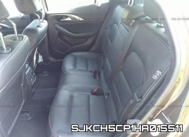 SJKCH5CP1HA015511 фото 9