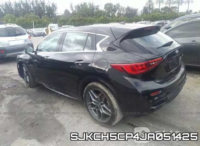 SJKCH5CP4JA051425 фото 4