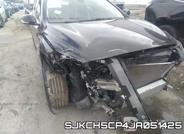 SJKCH5CP4JA051425 фото 7