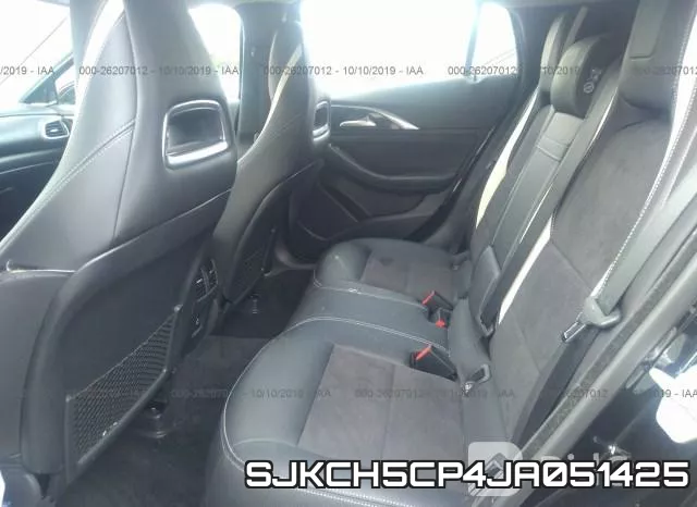 SJKCH5CP4JA051425 фото 9