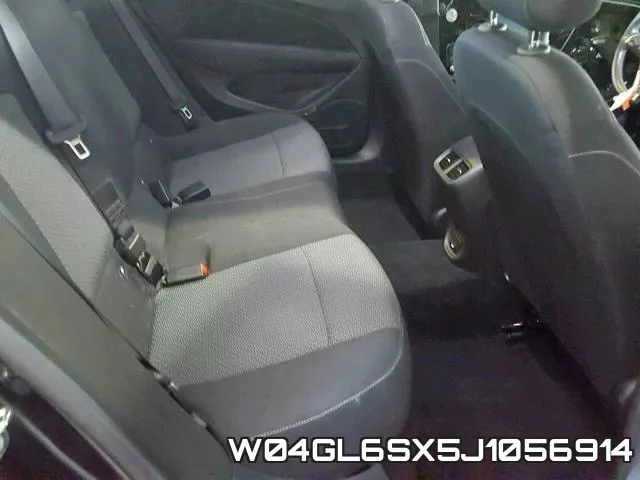 W04GL6SX5J1056914 фото 7