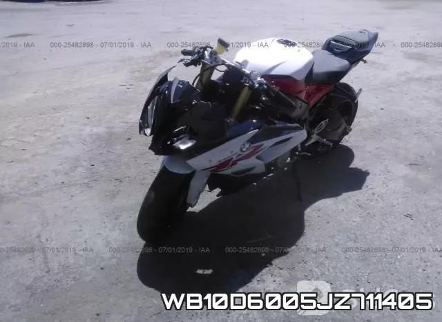 WB10D6005JZ711405 фото 3
