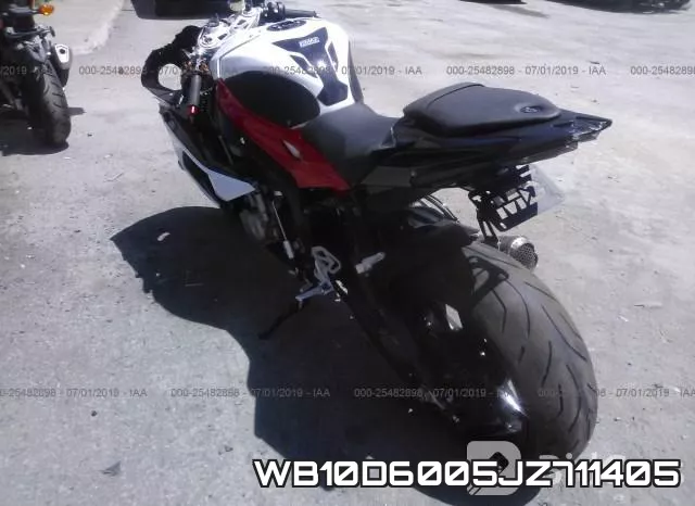WB10D6005JZ711405 фото 4