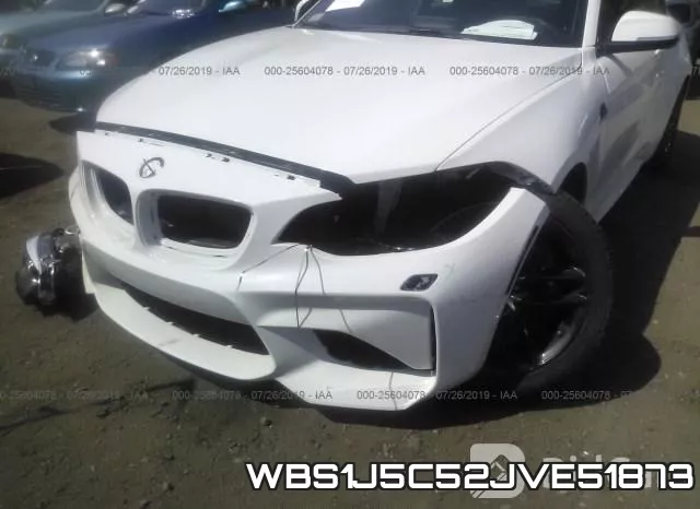 WBS1J5C52JVE51873 фото 6