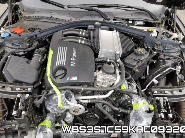WBS3S7C59KAC09320 фото 8