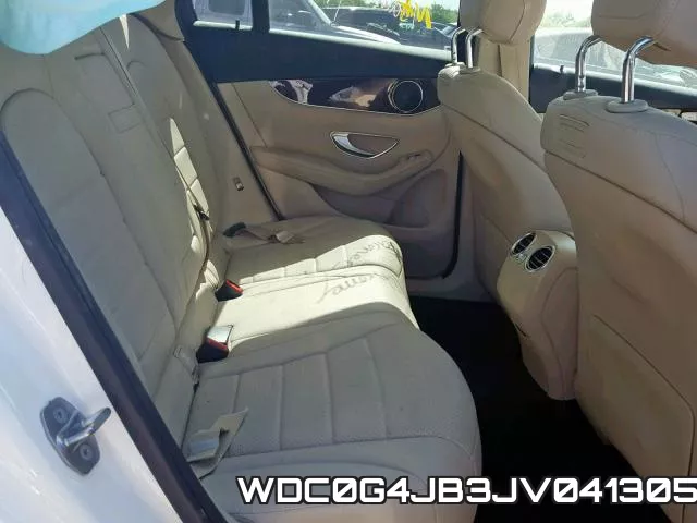 WDC0G4JB3JV041305 фото 7