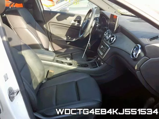 WDCTG4EB4KJ551534 фото 6