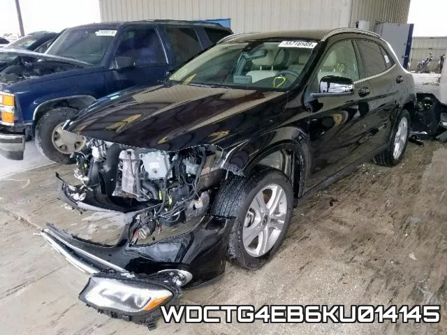 WDCTG4EB6KU014145 фото 3
