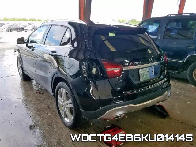WDCTG4EB6KU014145 фото 4