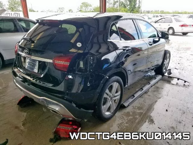 WDCTG4EB6KU014145 фото 5