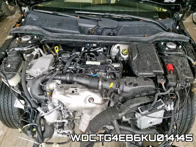 WDCTG4EB6KU014145 фото 8