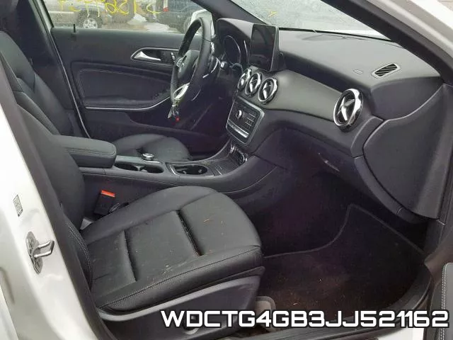 WDCTG4GB3JJ521162 фото 6