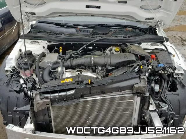 WDCTG4GB3JJ521162 фото 8