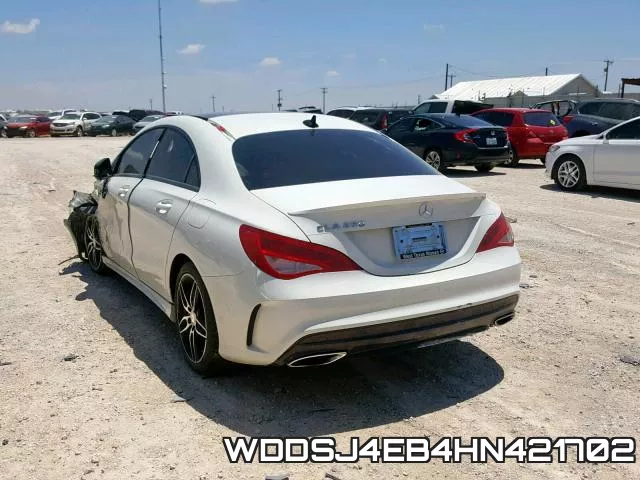 WDDSJ4EB4HN421702 фото 4