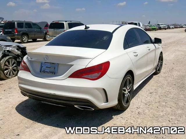 WDDSJ4EB4HN421702 фото 5
