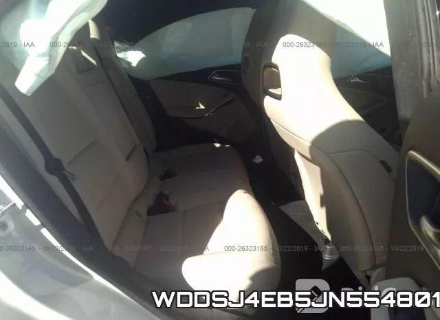 WDDSJ4EB5JN554801 фото 9