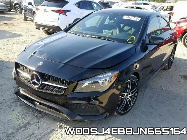 WDDSJ4EB8JN665164 фото 2