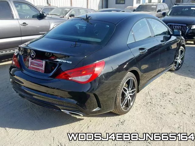 WDDSJ4EB8JN665164 фото 4