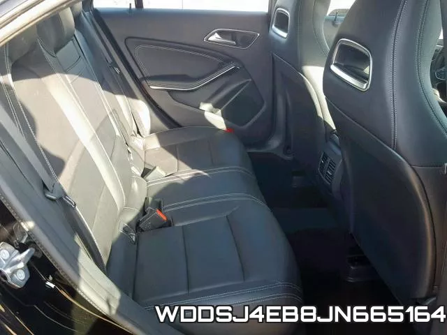 WDDSJ4EB8JN665164 фото 6