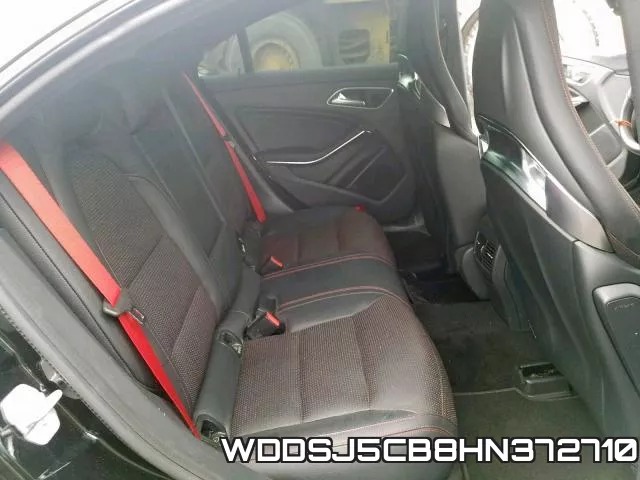 WDDSJ5CB8HN372710 фото 7
