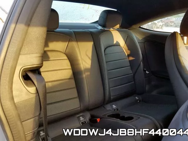 WDDWJ4JB8HF440044 фото 7