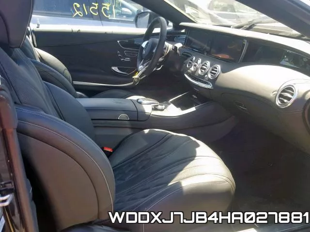 WDDXJ7JB4HA027881 фото 6