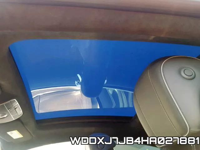WDDXJ7JB4HA027881 фото 10
