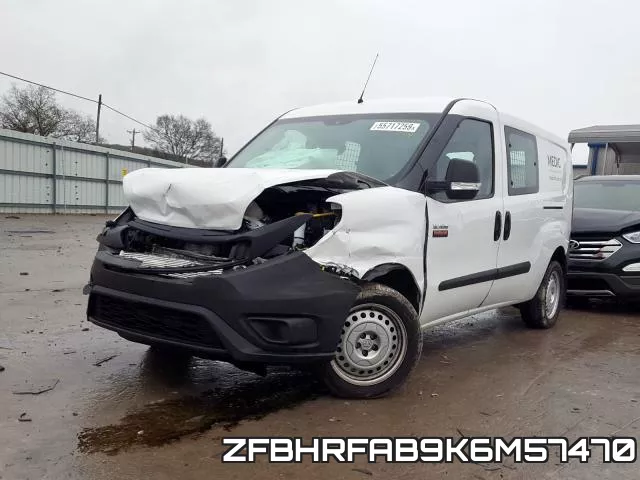 ZFBHRFAB9K6M57470 фото 3