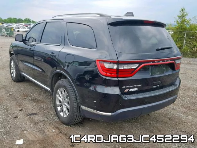 1C4RDJAG3JC452294 фото 4