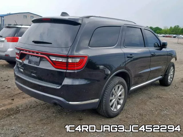 1C4RDJAG3JC452294 фото 5