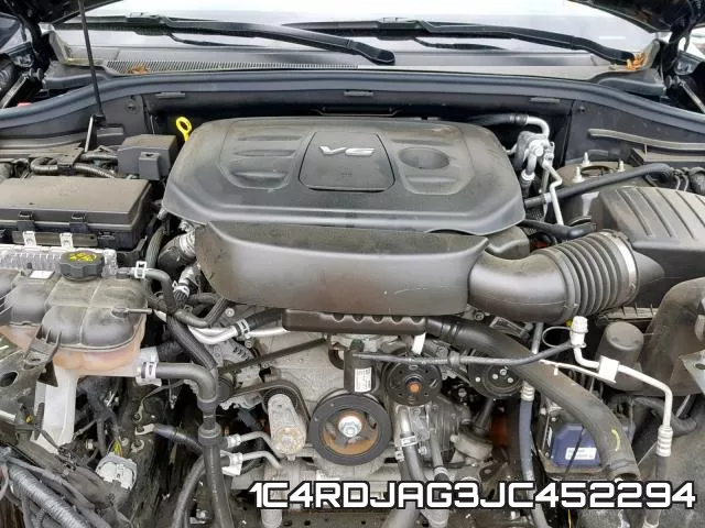 1C4RDJAG3JC452294 фото 8