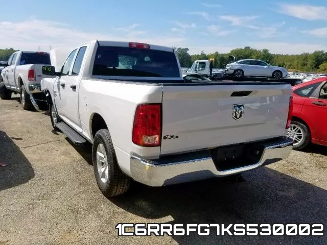 1C6RR6FG7KS530002 фото 4
