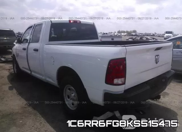 1C6RR6FG8KS515475 фото 4