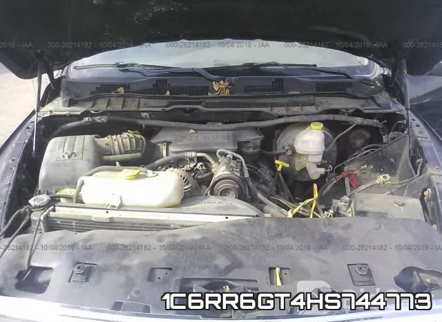 1C6RR6GT4HS744773 фото 2