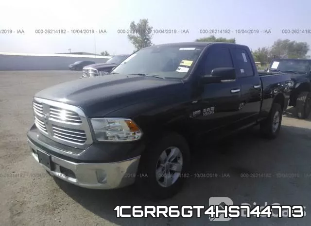 1C6RR6GT4HS744773 фото 3