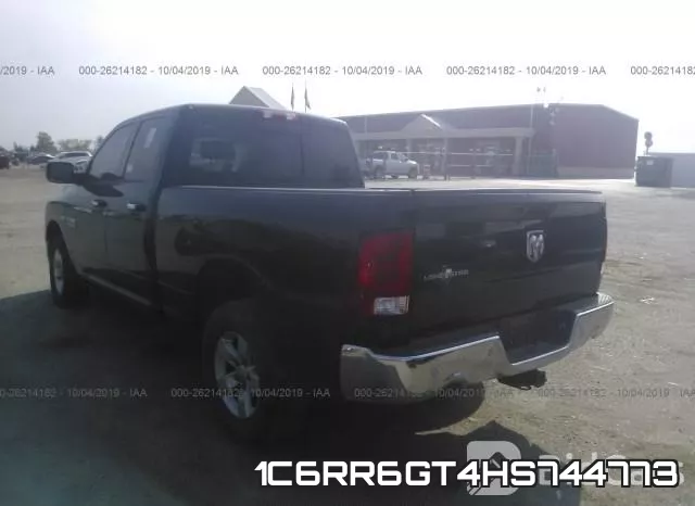 1C6RR6GT4HS744773 фото 4