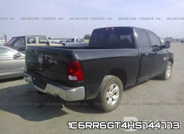 1C6RR6GT4HS744773 фото 5