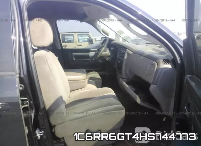 1C6RR6GT4HS744773 фото 6