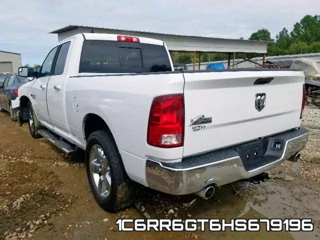 1C6RR6GT6HS679196 фото 4