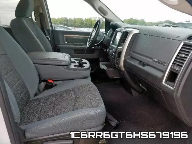 1C6RR6GT6HS679196 фото 6