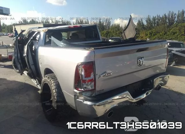 1C6RR6LT3HS501039 фото 4