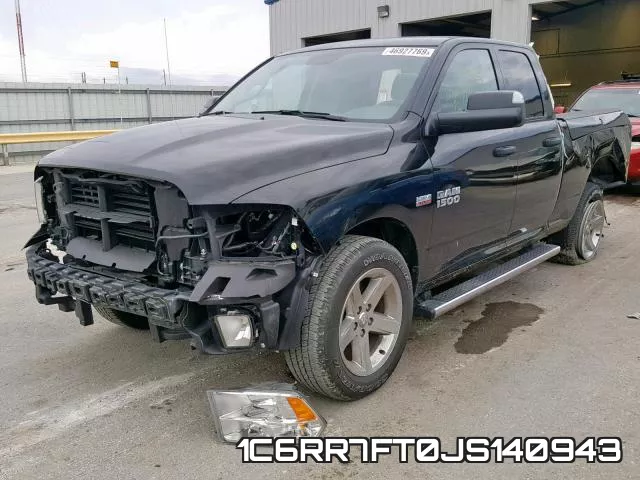 1C6RR7FT0JS140943 фото 3