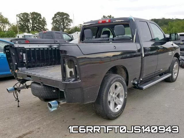 1C6RR7FT0JS140943 фото 5