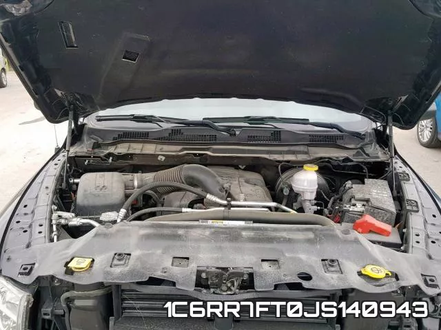 1C6RR7FT0JS140943 фото 8